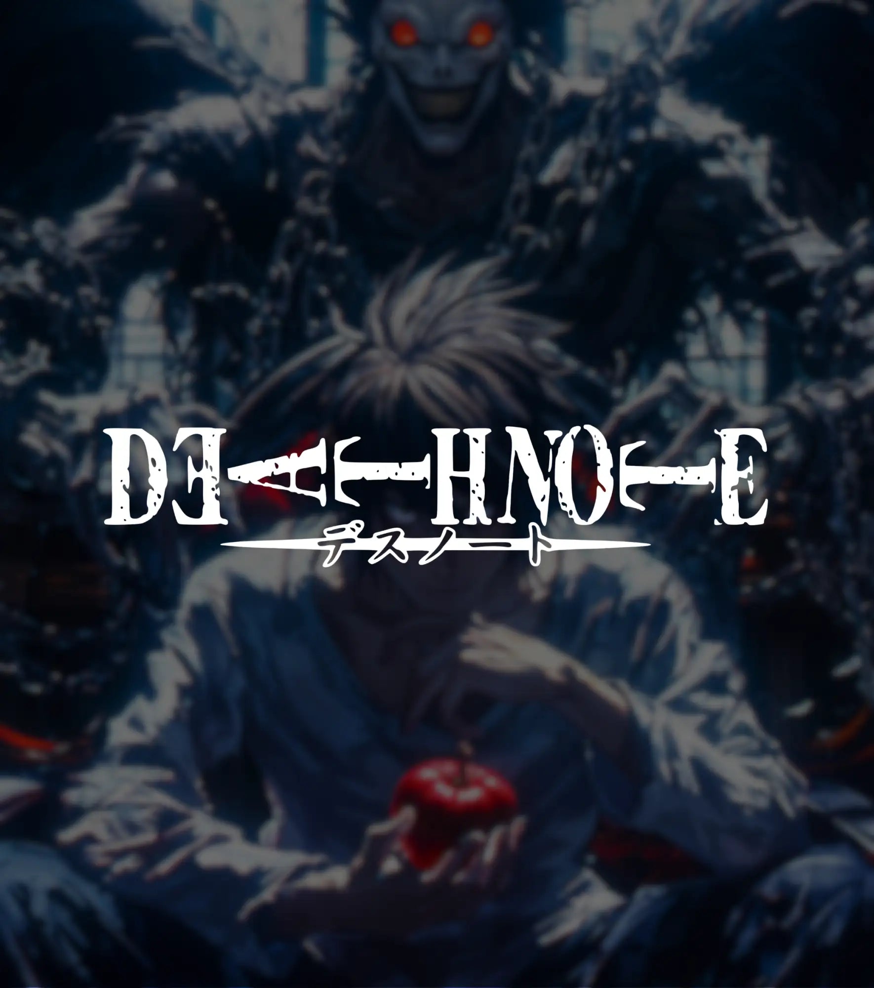 Death Note