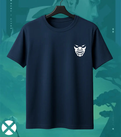 Yoru - Rift Breaker Valorant T Shirt | Vanish Strike Tee - Valorant