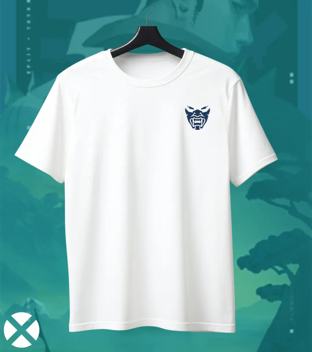 Yoru - Rift Breaker Valorant T Shirt | Vanish Strike Tee - Valorant