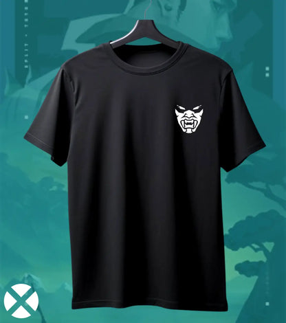 Yoru - Rift Breaker Valorant T Shirt | Vanish Strike Tee - Valorant